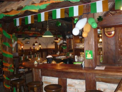 Photo: Irish Pub 